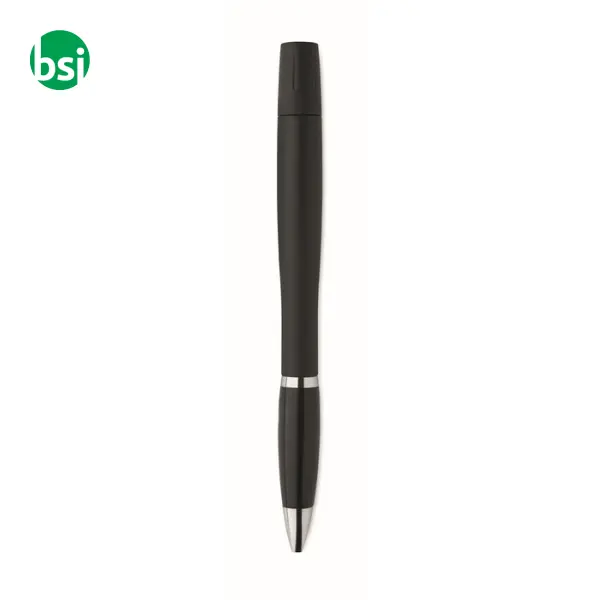 Penna con set di pulizia TWS - KLEEN SET -  8