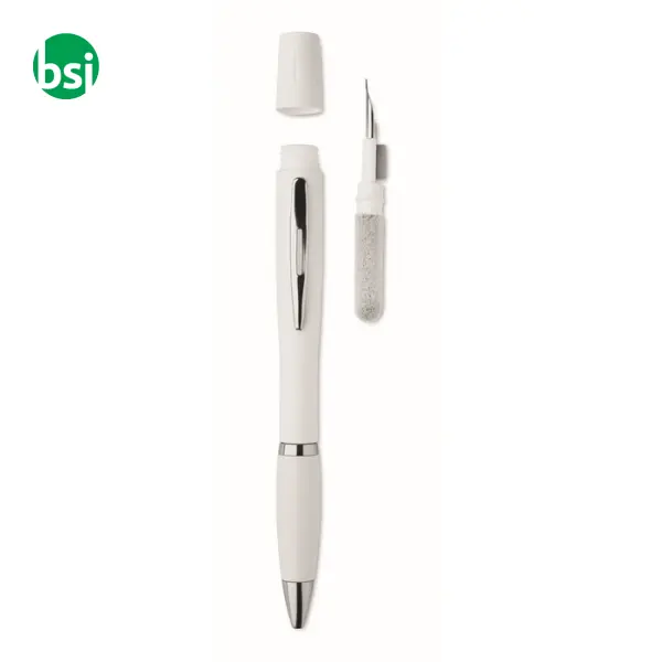 Penna con set di pulizia TWS - KLEEN SET -  21