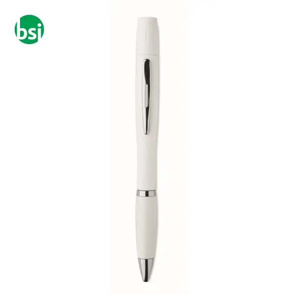 Penna con set di pulizia TWS - KLEEN SET -  11