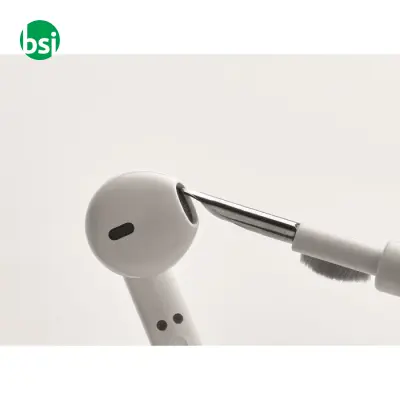 Penna con set di pulizia TWS - KLEEN SET - Immagine 12