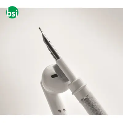 Penna con set di pulizia TWS - KLEEN SET - Immagine 13