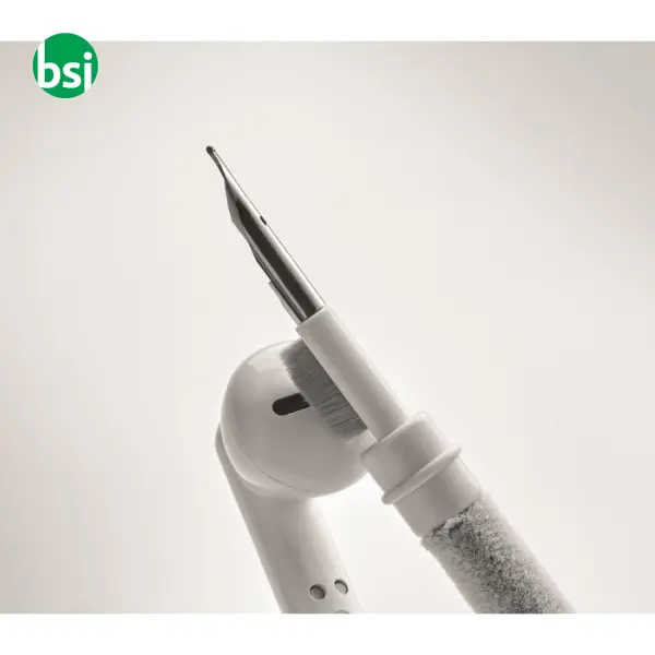 Penna con set di pulizia TWS - KLEEN SET -  13