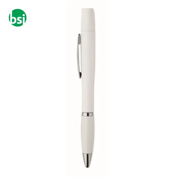 Penna con set di pulizia TWS - KLEEN SET -  15