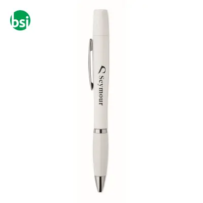 Penna con set di pulizia TWS - KLEEN SET - Immagine 16