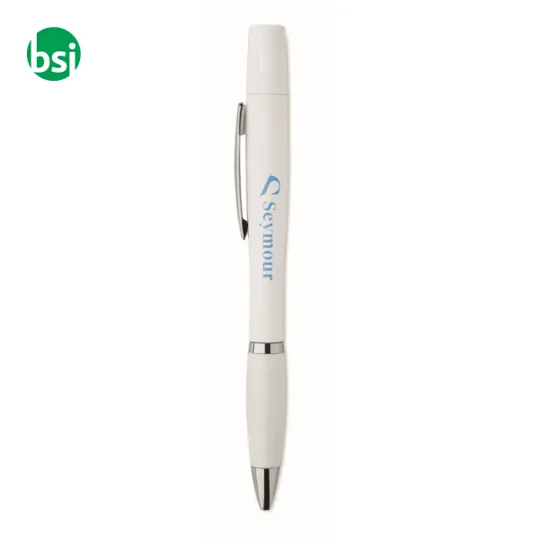 Penna con set di pulizia TWS - KLEEN SET -  17