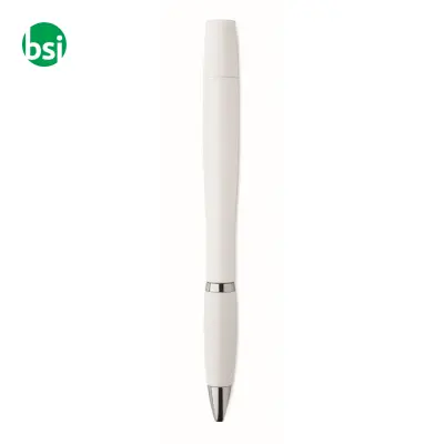 Penna con set di pulizia TWS - KLEEN SET - Immagine 19