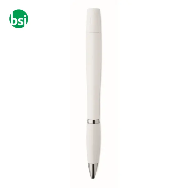 Penna con set di pulizia TWS - KLEEN SET -  19