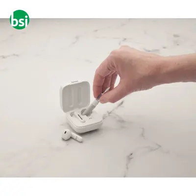 Penna con set di pulizia TWS - KLEEN SET - Immagine 10