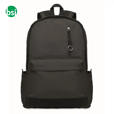 Zaino per laptop da 15 pollici - LEIRUR - Immagine 3