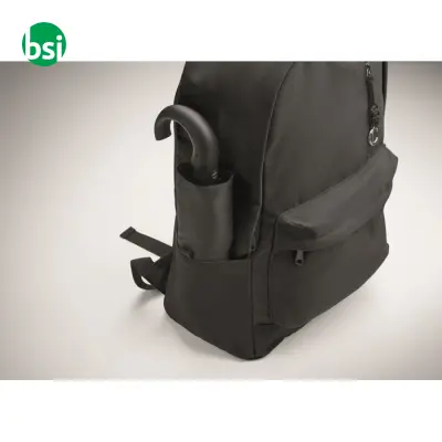 Zaino per laptop da 15 pollici - LEIRUR - Immagine 8