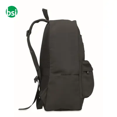 Zaino per laptop da 15 pollici - LEIRUR - Immagine 14