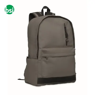 Zaino per laptop da 15 pollici - LEIRUR - Immagine 23