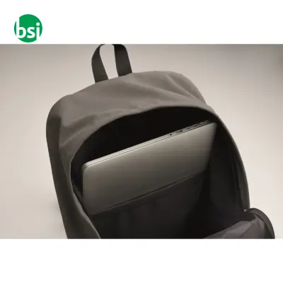 Zaino per laptop da 15 pollici - LEIRUR - Immagine 19