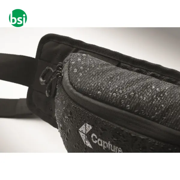 Marsupio in nylon 420D - NYKO -  4