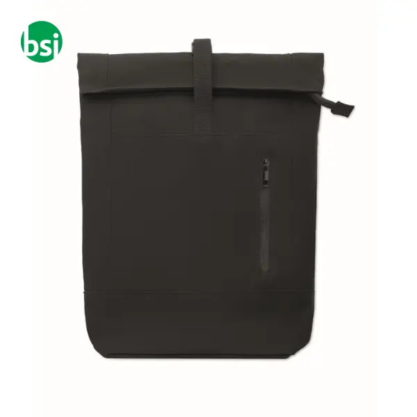 Zaino Rolltop per laptop 15'' - KOPER ROLL -  12