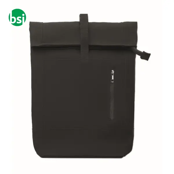 Zaino Rolltop per laptop 15'' - KOPER ROLL -  17