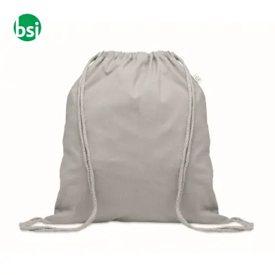 Shopper in cotone riciclato - CABETRI COLOUR - Immagine 26