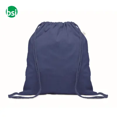 Shopper in cotone riciclato - CABETRI COLOUR - Immagine 29