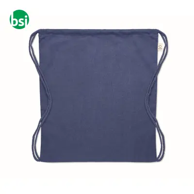 Shopper in cotone riciclato - CABETRI COLOUR - Immagine 17