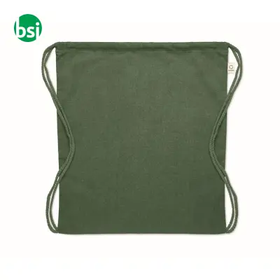 Shopper in cotone riciclato - CABETRI COLOUR - Immagine 21