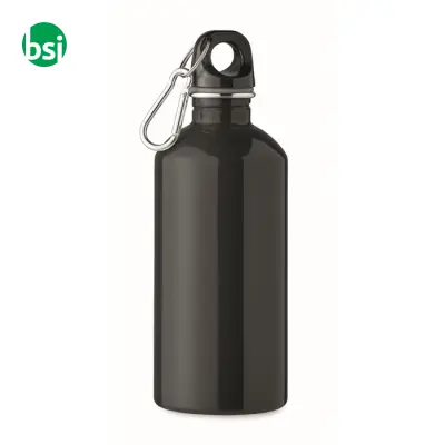Bottiglia monostrato 500ml - REMID MOSS