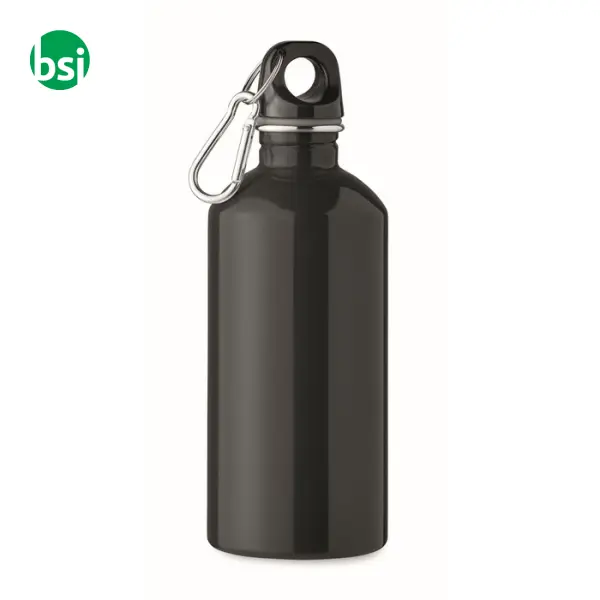 Bottiglia monostrato 500ml - REMID MOSS -  22