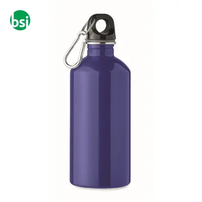 Bottiglia monostrato 500ml - REMID MOSS - Immagine 23