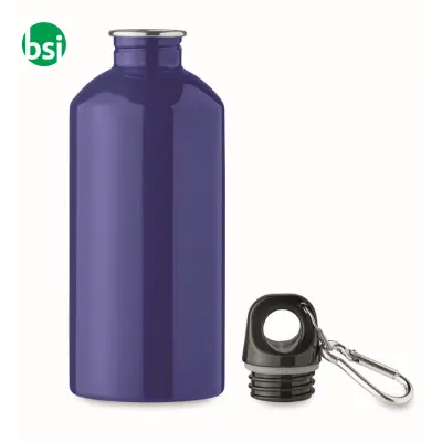 Bottiglia monostrato 500ml - REMID MOSS - Immagine 4