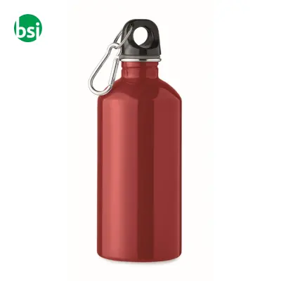 Bottiglia monostrato 500ml - REMID MOSS - Immagine 24