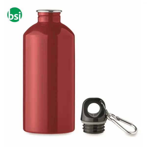 Bottiglia monostrato 500ml - REMID MOSS -  6