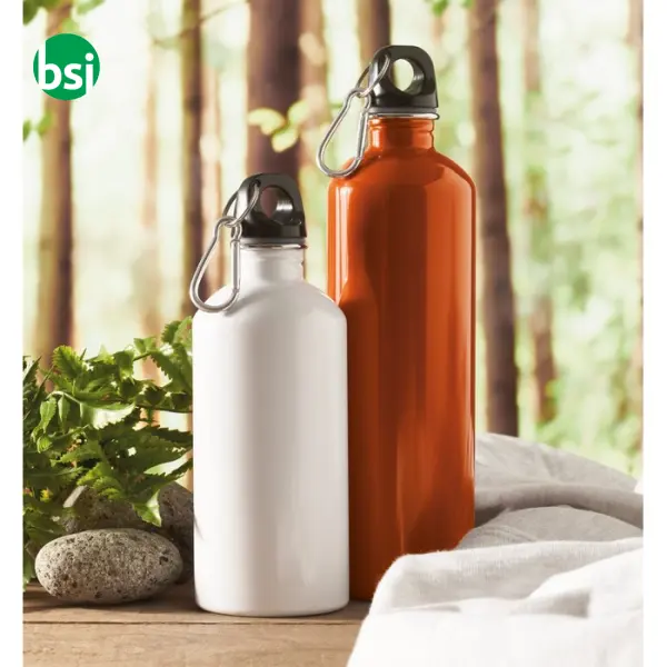 Bottiglia monostrato 500ml - REMID MOSS -  8