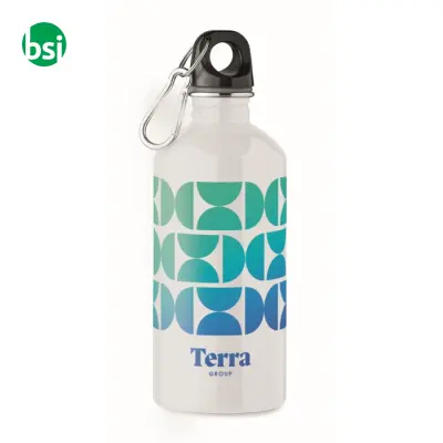 Bottiglia monostrato 500ml - REMID MOSS - Immagine 11