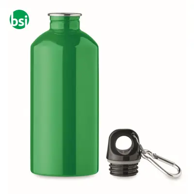 Bottiglia monostrato 500ml - REMID MOSS - Immagine 16