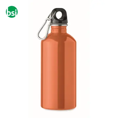 Bottiglia monostrato 500ml - REMID MOSS - Immagine 26