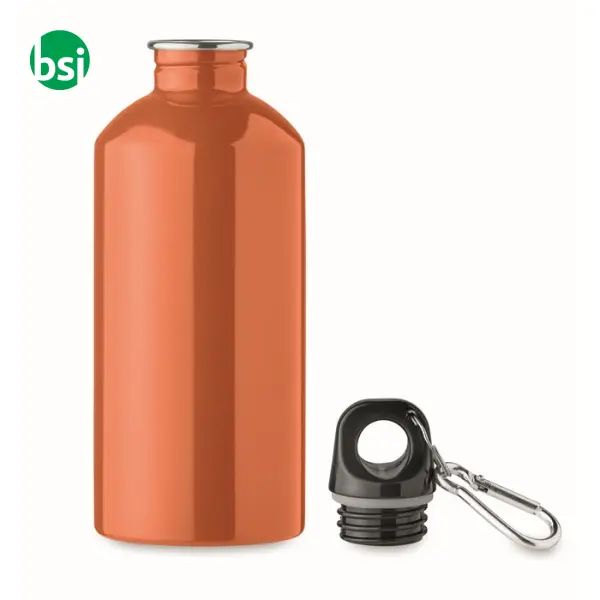 Bottiglia monostrato 500ml - REMID MOSS -  19