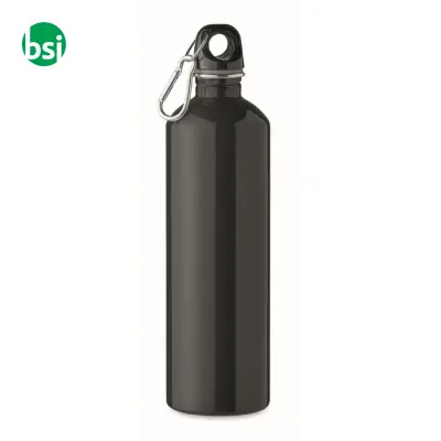 Bottiglia monostrato 750ml - REBIG MOSS