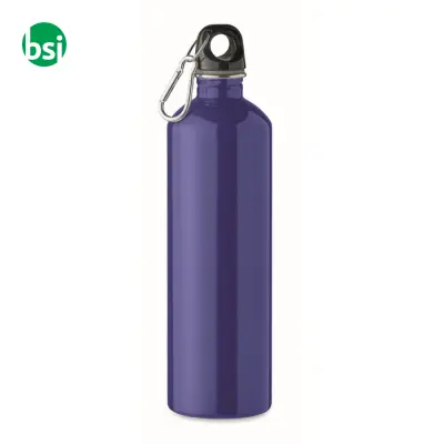 Bottiglia monostrato 750ml - REBIG MOSS - Immagine 23