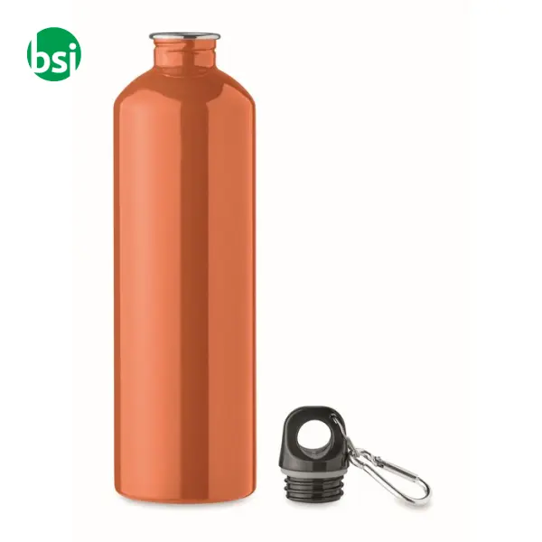 Bottiglia monostrato 750ml - REBIG MOSS -  14