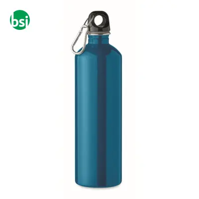 Bottiglia monostrato 750ml - REBIG MOSS - Immagine 27