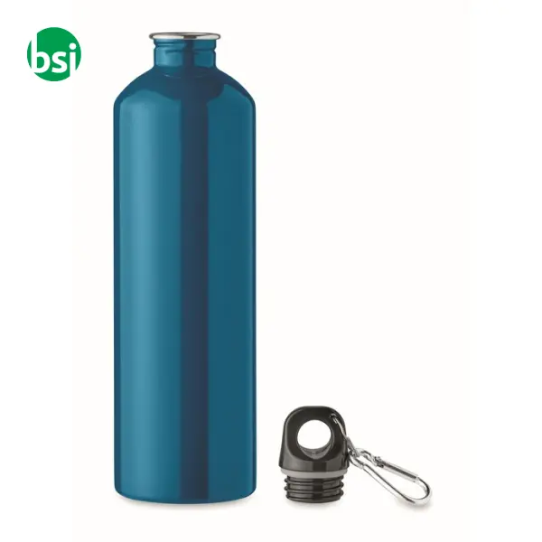 Bottiglia monostrato 750ml - REBIG MOSS -  18