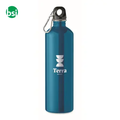 Bottiglia monostrato 750ml - REBIG MOSS - Immagine 17