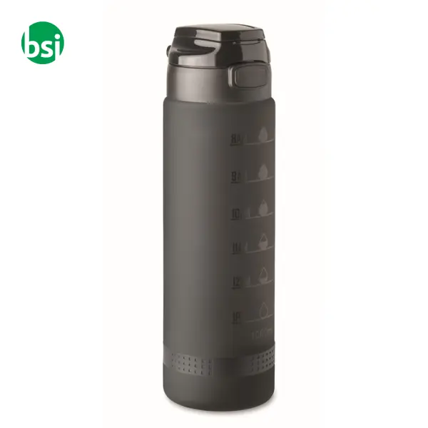 Borraccia sportiva RPET 1L - LEVEL -  22