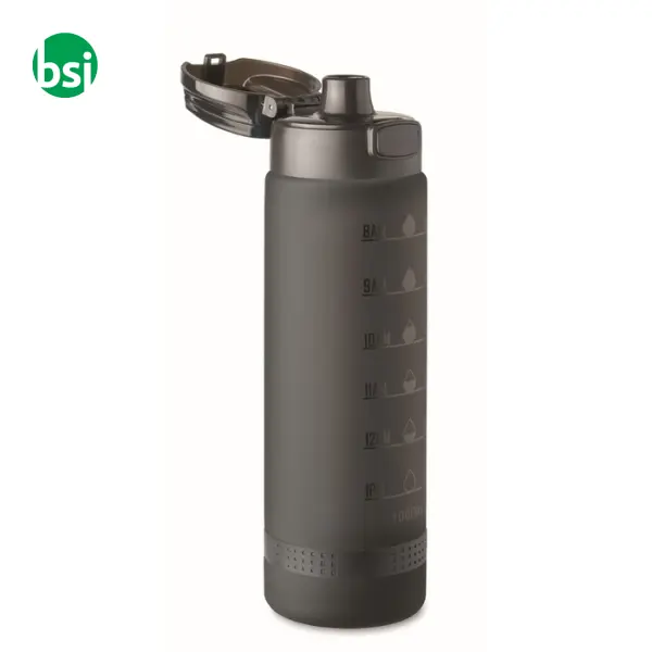 Borraccia sportiva RPET 1L - LEVEL -  2