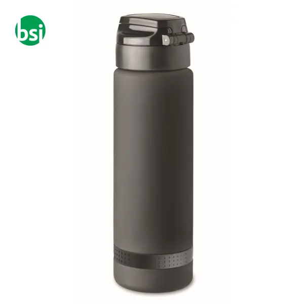 Borraccia sportiva RPET 1L - LEVEL -  3