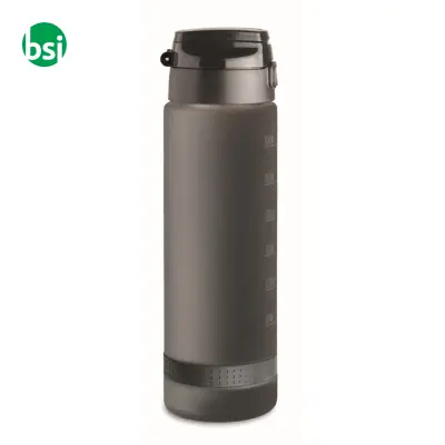 Borraccia sportiva RPET 1L - LEVEL - Immagine 5