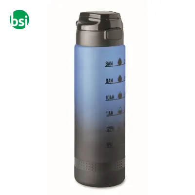 Borraccia sportiva RPET 1L - LEVEL - Immagine 23