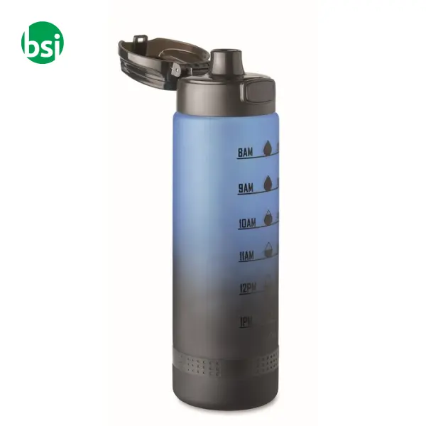 Borraccia sportiva RPET 1L - LEVEL -  9