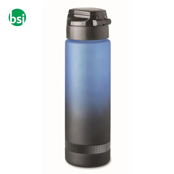 Borraccia sportiva RPET 1L - LEVEL -  10