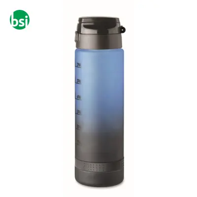 Borraccia sportiva RPET 1L - LEVEL - Immagine 11