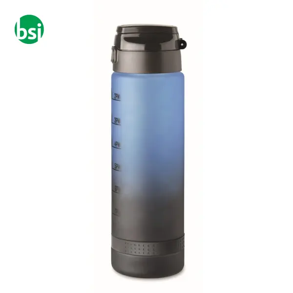 Borraccia sportiva RPET 1L - LEVEL -  11